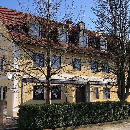 Hotel Gasthof Hainzinger Einsbach 외부 사진