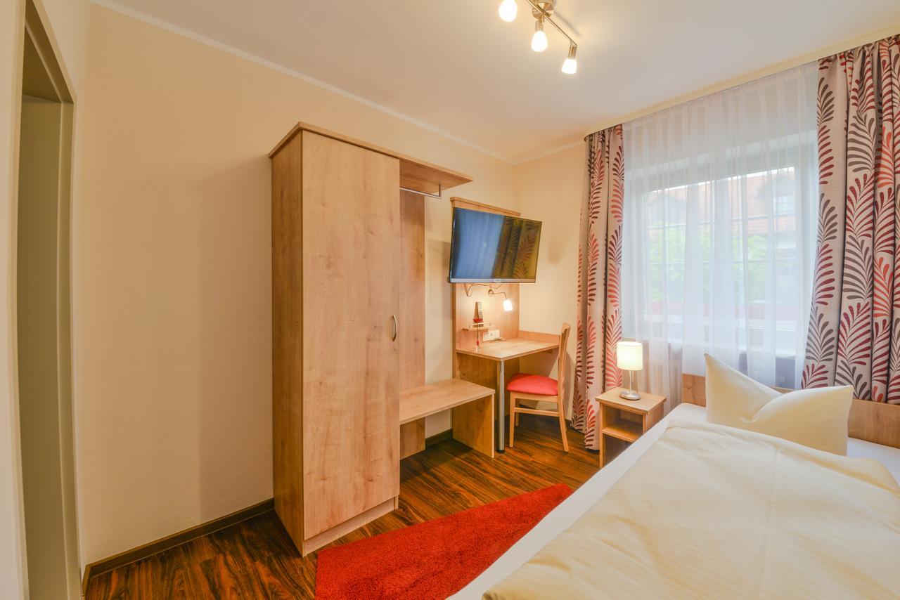 Hotel Gasthof Hainzinger Einsbach 외부 사진