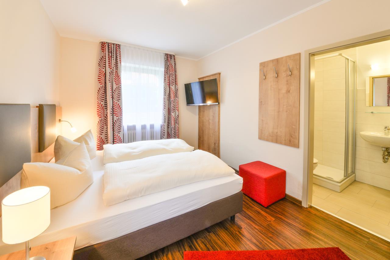 Hotel Gasthof Hainzinger Einsbach 외부 사진