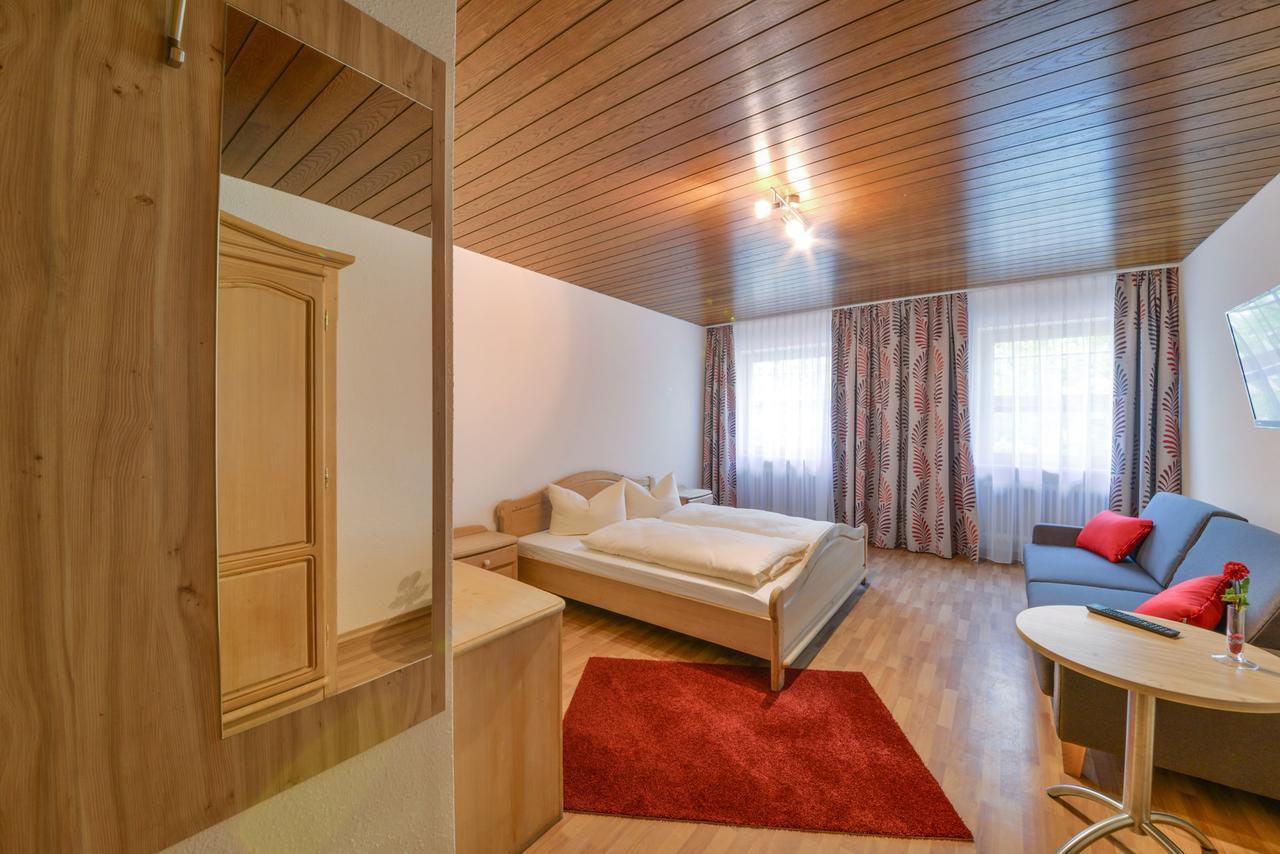 Hotel Gasthof Hainzinger Einsbach 외부 사진