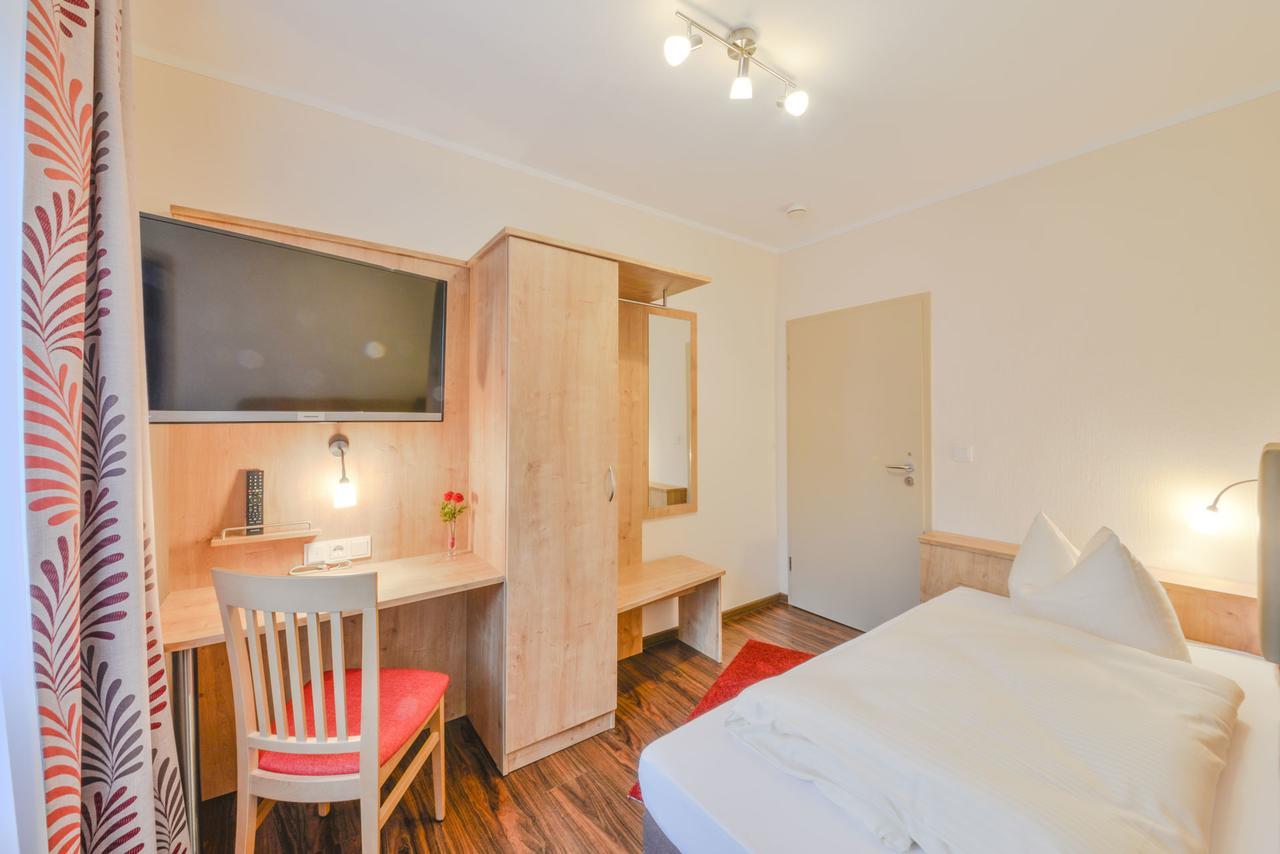 Hotel Gasthof Hainzinger Einsbach 외부 사진
