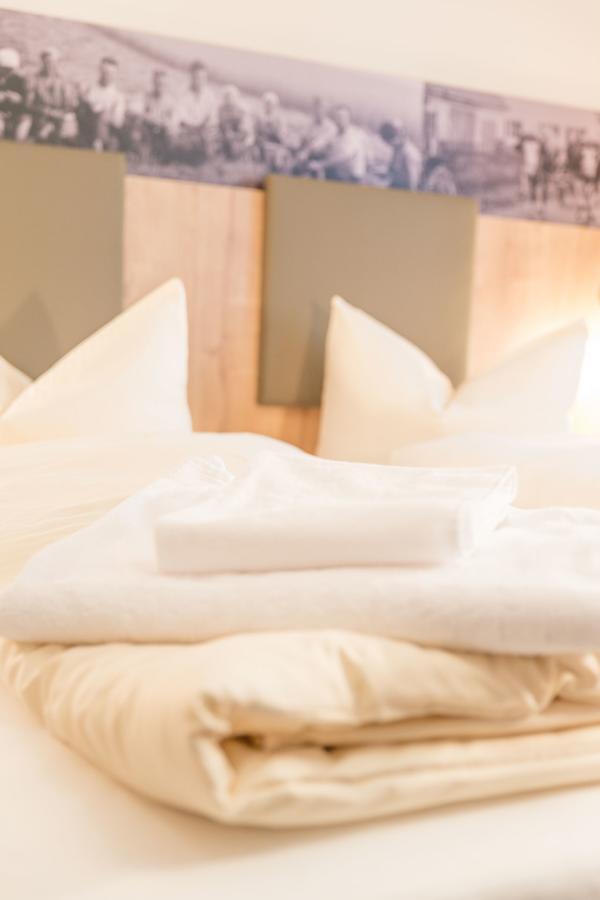 Hotel Gasthof Hainzinger Einsbach 외부 사진