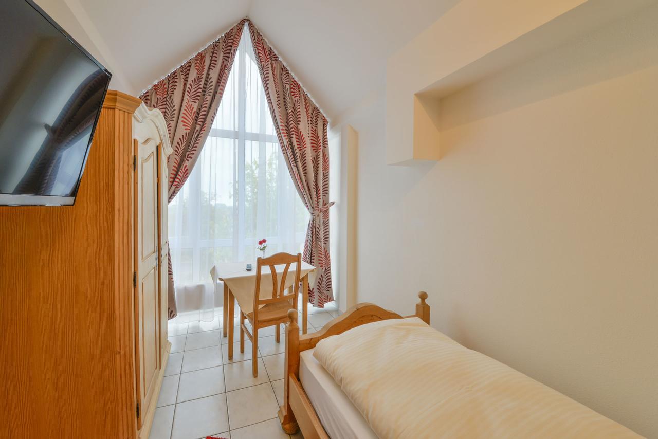 Hotel Gasthof Hainzinger Einsbach 외부 사진